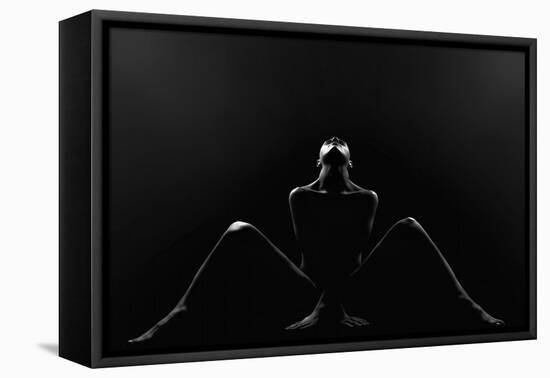 Alexa-Jozef Kiss-Framed Premier Image Canvas