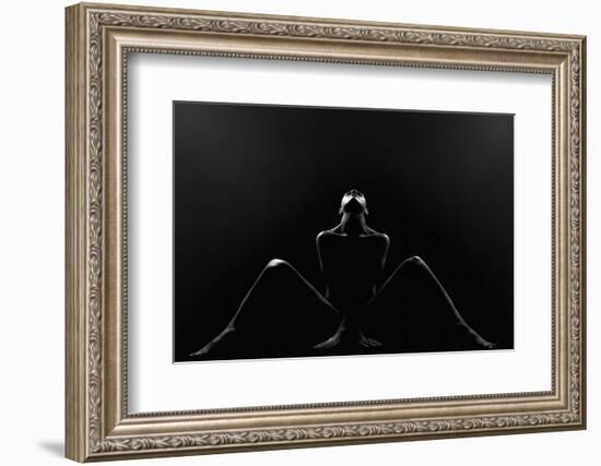 Alexa-Jozef Kiss-Framed Photographic Print