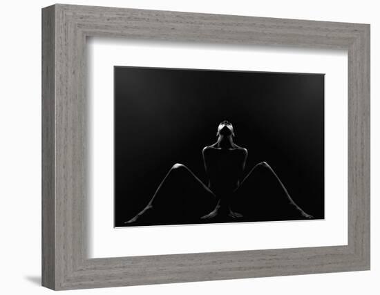 Alexa-Jozef Kiss-Framed Photographic Print