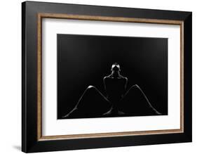 Alexa-Jozef Kiss-Framed Photographic Print