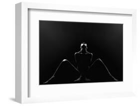 Alexa-Jozef Kiss-Framed Photographic Print