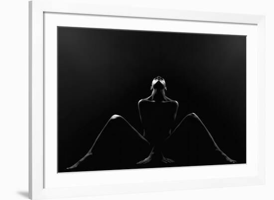Alexa-Jozef Kiss-Framed Photographic Print