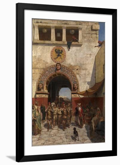 Giclee Print, , large