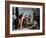 Alexander and Diogenes, Late 17th-Early 18th Century-Sebastiano Ricci-Framed Giclee Print