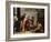 Alexander and Diogenes-Sebastiano Ricci-Framed Giclee Print