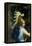 Alexander and Porus, C1673-Charles Le Brun-Framed Premier Image Canvas