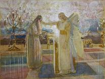 Noli Me Tangere, 1835-Alexander Andreyevich Ivanov-Premier Image Canvas