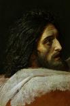 The Head of Saint John the Baptist, End 1830S-Alexander Andreyevich Ivanov-Laminated Giclee Print