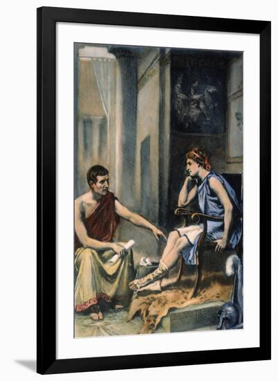 Giclee Print, , large