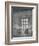 'Alexander B. Trowbridge - Interior of the summer cottage built for Mr. L. Corrin Strong', 1933-Unknown-Framed Photographic Print