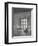 'Alexander B. Trowbridge - Interior of the summer cottage built for Mr. L. Corrin Strong', 1933-Unknown-Framed Photographic Print