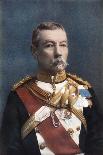 General Sir William R. Birdwood, 1914-19-Alexander Bassano-Framed Giclee Print