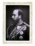 General Sir William R. Birdwood, 1914-19-Alexander Bassano-Framed Giclee Print