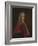 Alexander Boswell, Lord Auchinleck-Allan Ramsay-Framed Giclee Print