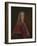 Alexander Boswell, Lord Auchinleck-Allan Ramsay-Framed Giclee Print