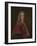 Alexander Boswell, Lord Auchinleck-Allan Ramsay-Framed Giclee Print