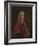 Alexander Boswell, Lord Auchinleck-Allan Ramsay-Framed Giclee Print