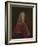 Alexander Boswell, Lord Auchinleck-Allan Ramsay-Framed Giclee Print
