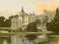 Sudeley Castle-Alexander Francis Lydon-Framed Giclee Print