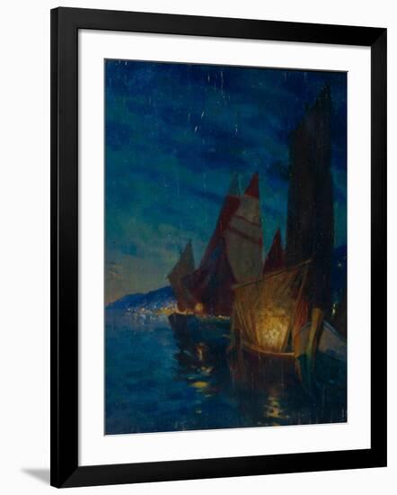 Giclee Print, , large