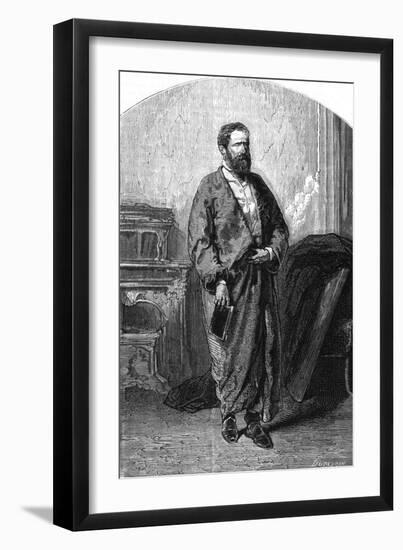 Art Print, , large