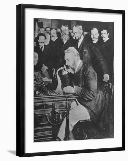 Premium Photographic Print, , large