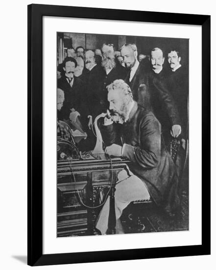 Premium Photographic Print, , large