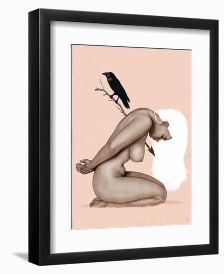 Art Print, , large