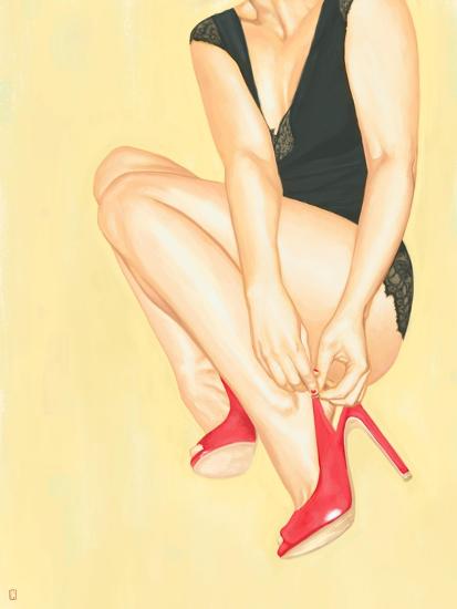 Art Print, , large