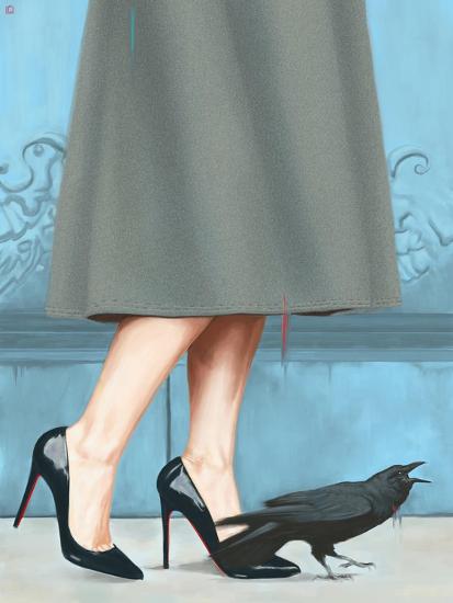 Art Print, , large