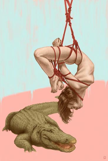 Art Print, , large