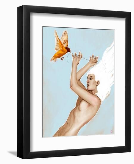 Art Print, , large