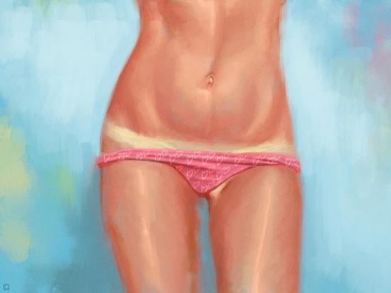 Art Print, , large