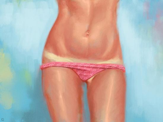 Art Print, , large