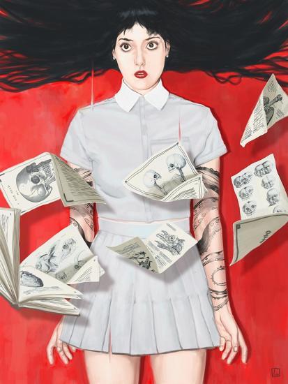Art Print, , large