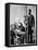 Alexander H Stephens, American Politician, and a Servant, C1870S-MATHEW B BRADY-Framed Premier Image Canvas
