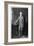 Alexander Hamilton, after the Painting of 1792 (Engraving)-John Trumbull-Framed Giclee Print