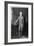 Alexander Hamilton, after the Painting of 1792 (Engraving)-John Trumbull-Framed Giclee Print