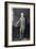 Alexander Hamilton, after the Painting of 1792 (Engraving)-John Trumbull-Framed Giclee Print