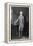 Alexander Hamilton, after the Painting of 1792 (Engraving)-John Trumbull-Framed Premier Image Canvas