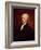 Alexander Hamilton, C.1804-John Trumbull-Framed Giclee Print