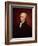 Alexander Hamilton, C.1804-John Trumbull-Framed Giclee Print