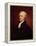 Alexander Hamilton, C.1804-John Trumbull-Framed Premier Image Canvas