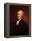 Alexander Hamilton, C.1804-John Trumbull-Framed Premier Image Canvas