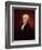 Alexander Hamilton, C.1804-John Trumbull-Framed Giclee Print