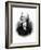 Alexander Hamilton, Engraved by Albert Rosenthal, 1888 (Engraving)-John Trumbull-Framed Giclee Print