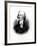 Alexander Hamilton, Engraved by Albert Rosenthal, 1888 (Engraving)-John Trumbull-Framed Giclee Print