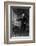 Alexander Hamilton Posing in Office-Bettmann-Framed Photographic Print