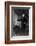 Alexander Hamilton Posing in Office-Bettmann-Framed Photographic Print