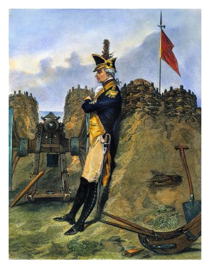 Alexander Hamilton Giclee Print by | Art.com